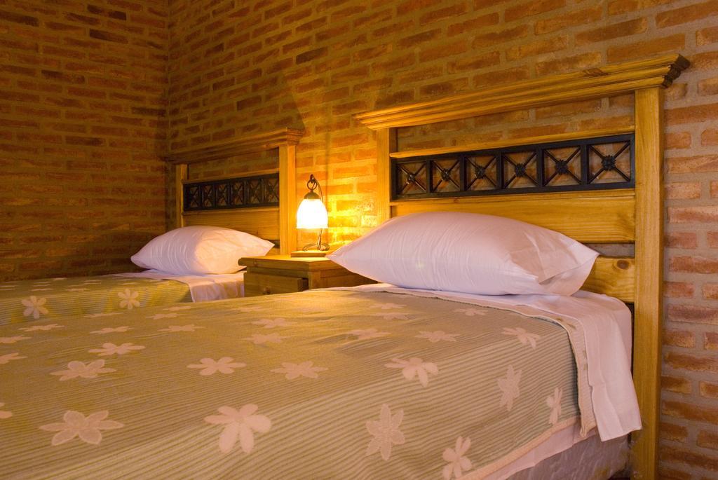 Lauquen Pilmaiquen Y Spa 메를로 외부 사진