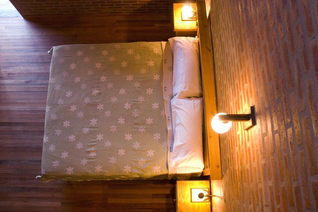 Lauquen Pilmaiquen Y Spa 메를로 외부 사진