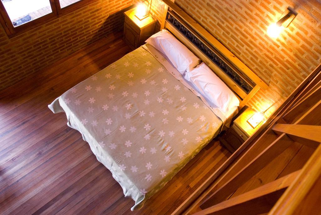 Lauquen Pilmaiquen Y Spa 메를로 외부 사진