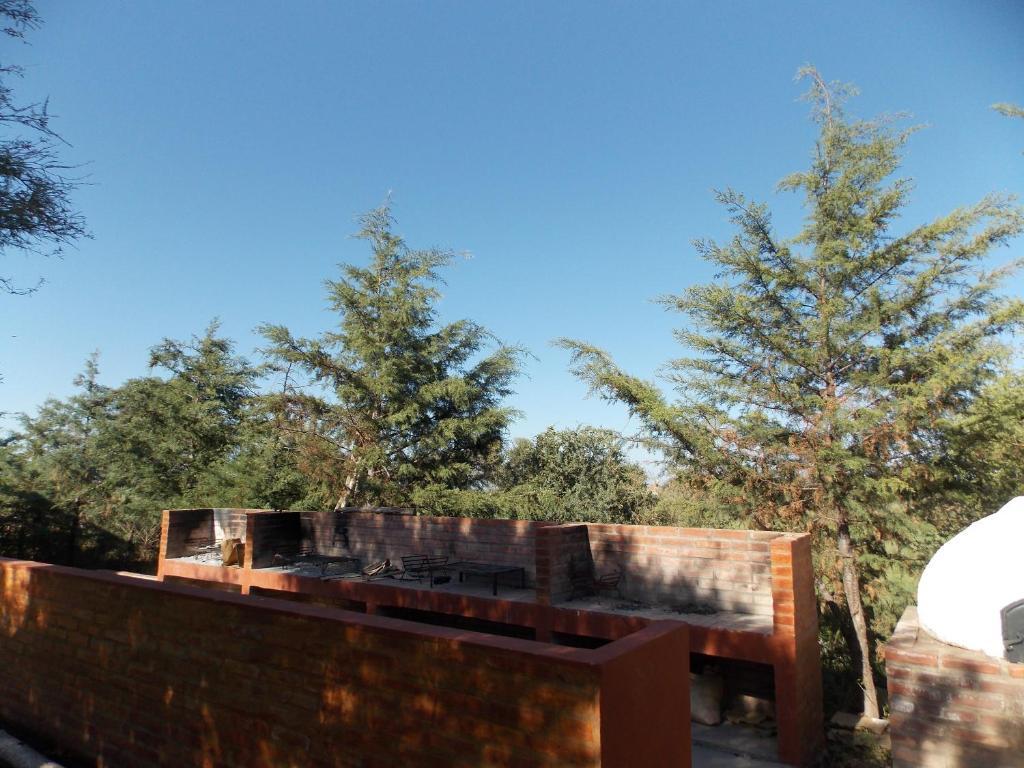 Lauquen Pilmaiquen Y Spa 메를로 외부 사진